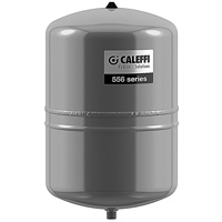Tanque de expansión Caleffi de 12 litros para instalaciones de calefacción