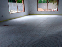 Panel aislante