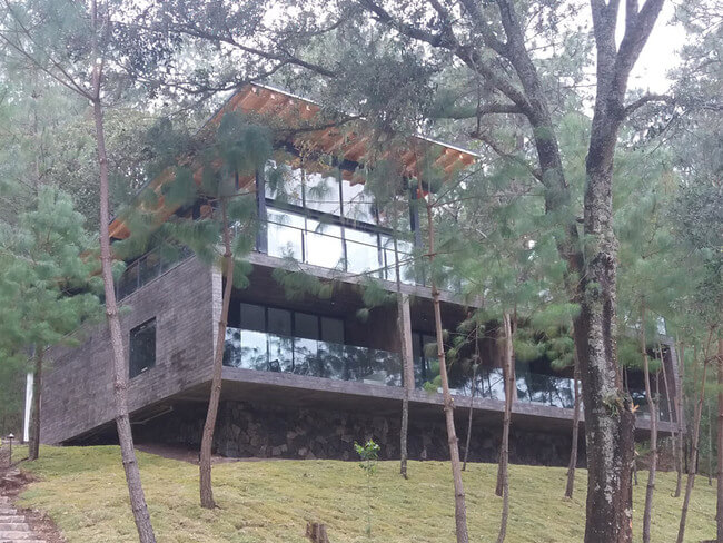 Instalación de calefacción por suelo radiante, Mascota, Jalisco