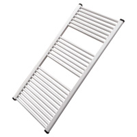 Radiadores toalleros de baño para calefacción de 1200x500