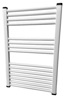Radiadores toalleros de baño para calefacción