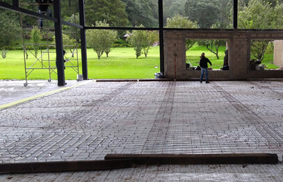 Instalación de sistemas de calefaccion