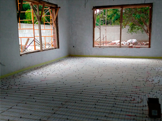 Dimensionamiento de proyectos de calefacción